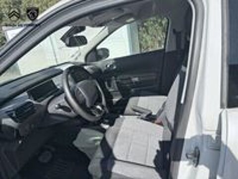 C4 cactus C4 Cactus PureTech 130 S&S EAT6 Shine 2020 occasion 11300 Limoux
