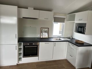  Chalet  vendre 5 pices 40 m