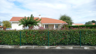  Maison � vendre 5 pi�ces 112 m� Biscarrosse