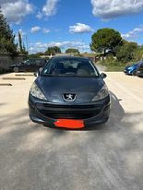 Peugeot 207 1.4 HDi 70ch Exécutive