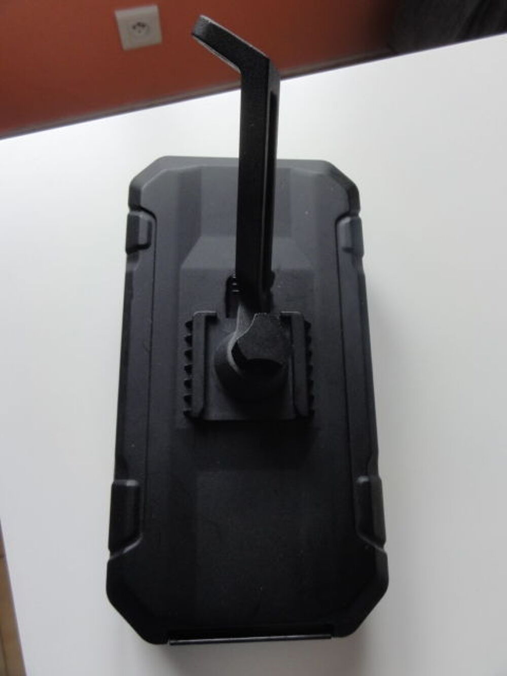 Support t&eacute;l&eacute;phone comme neuf pour moto, v&eacute;lo
Sports