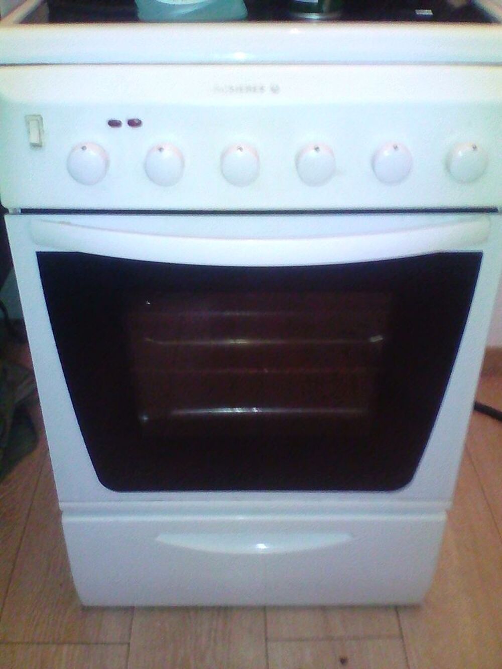 URGENT VIDE APPARTEMENT Electroménager