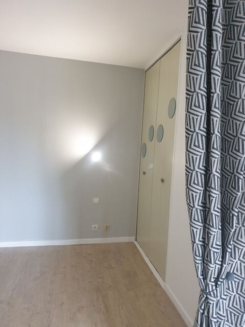  Appartement � louer 1 pi�ce 33 m�