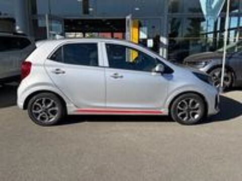 Picanto 1.2 DPi 84ch BVM5 GT Line 2023 occasion 95520 Osny