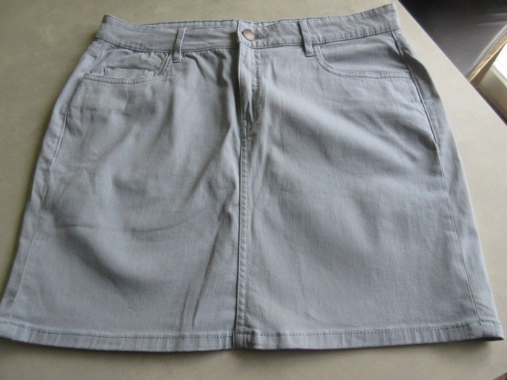 Mini jupe Vêtements