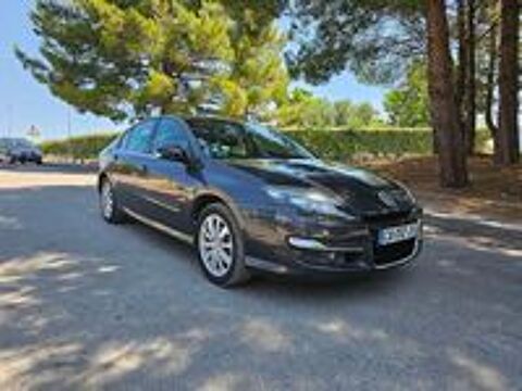 Laguna III Laguna 1.5 dCi 110 FAP eco2 Bose Edition Champion 2012 occasion 34690 Fabr&egrave;gues