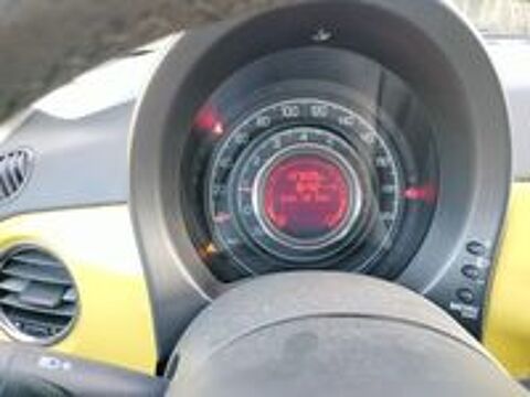 500 1.2 8V 69 ch S&S 2010 occasion 66000 Perpignan