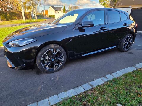 BMW Série 1 120 170 ch DKG7 M Sport 2025 occasion Caen 14000