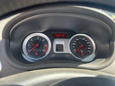 Renault clio iii Clio 1.5 dCi 105 Dynamique