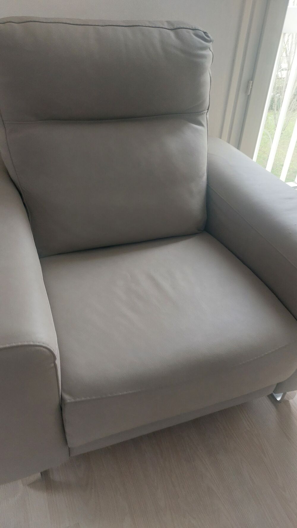 Fauteuil Meubles