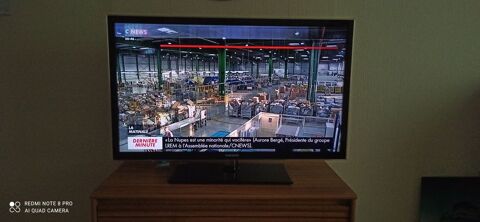 télévision 70 Bischheim (67)
