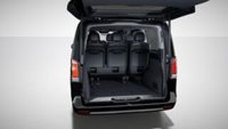 Classe V Extra-Long 300 d 9G-TRONIC Avantgarde 2025 occasion 06000 Nice
