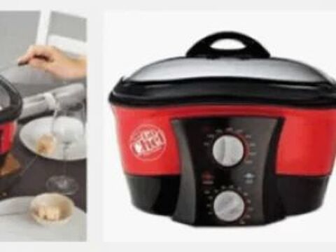 Cuiseur multifonction  40 Carentoir (56)