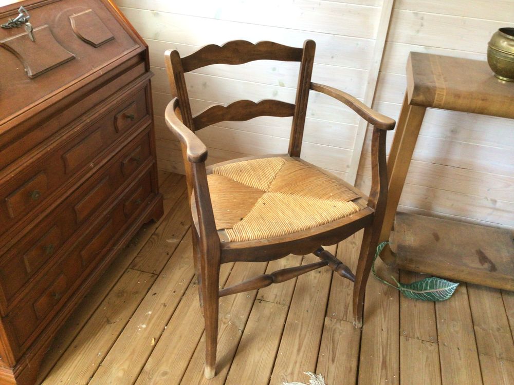 Fauteuil Meubles