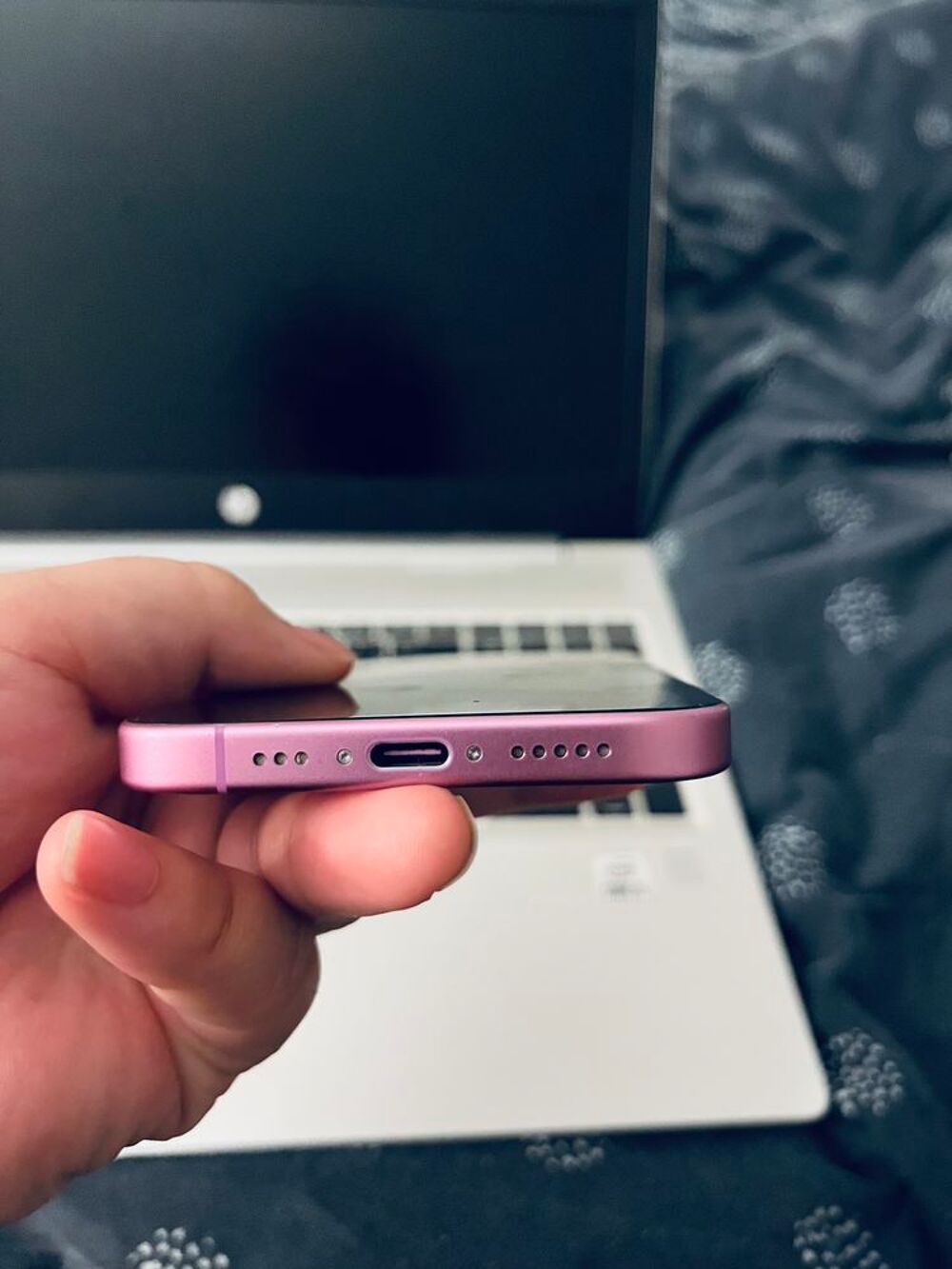 iPhone 16 - 128g Téléphones et tablettes