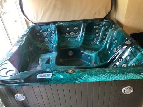 SPA 5 PLACES 4500 Saleilles (66)