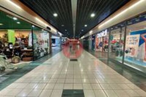   Location / Local Commercial - 393 m² 
