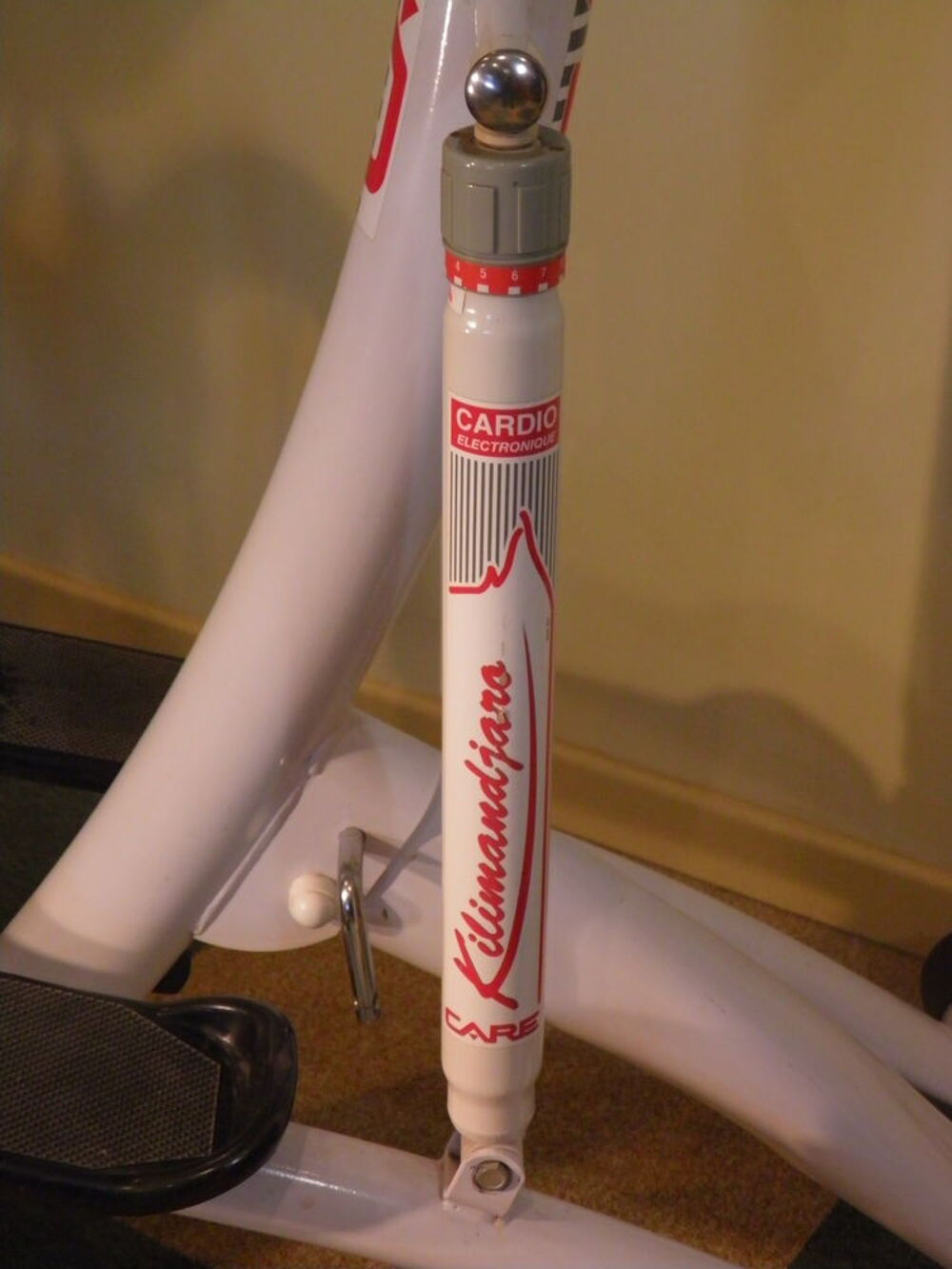 Mat&eacute;riel de sport (personnel) d'occasion Sports