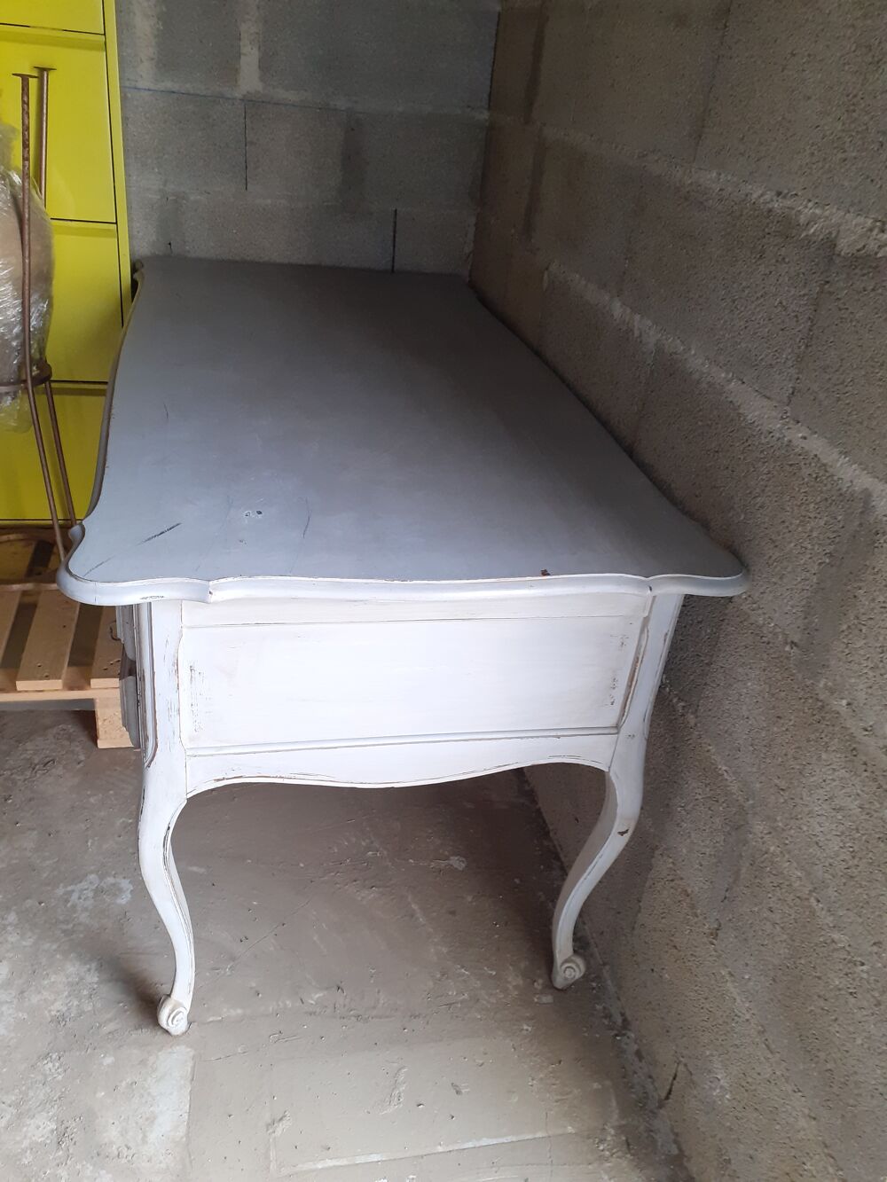 Bureau Meubles
