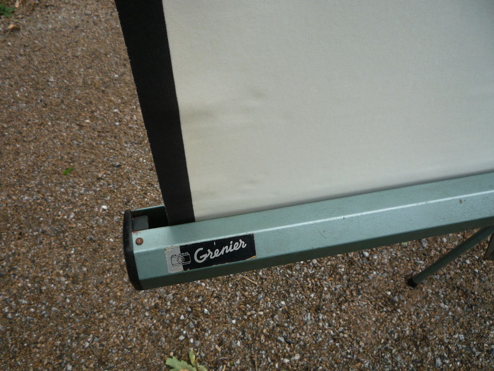 Ecran de projection Photos/Video/TV