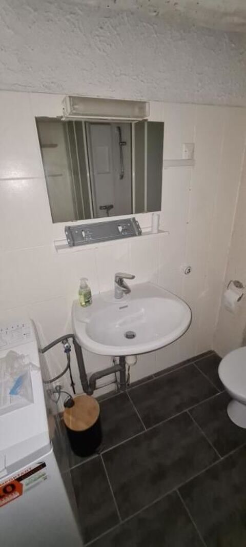  Appartement � louer 2 pi�ces 41 m�