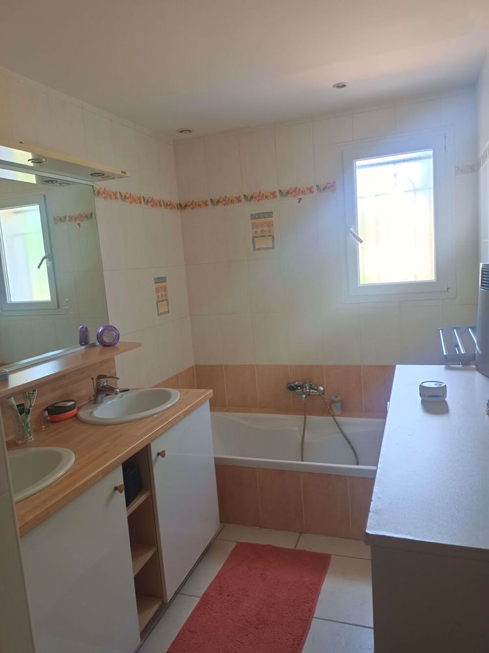 Location Chambre Part chambre chez l'habitant Toulouse Montaudran Toulouse