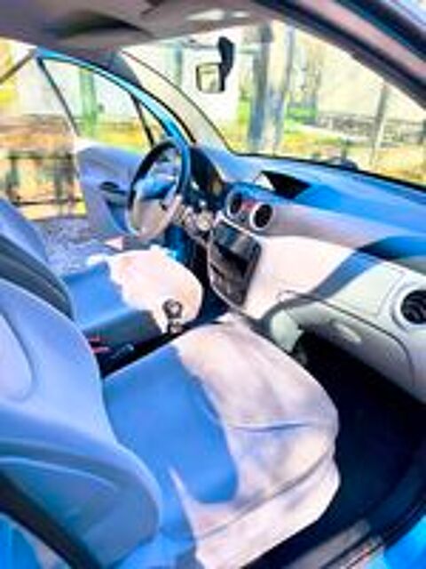 C3 1.6 HDi 16V 92 Pack Clim 2005 occasion 08230 Bourg-Fid&egrave;le