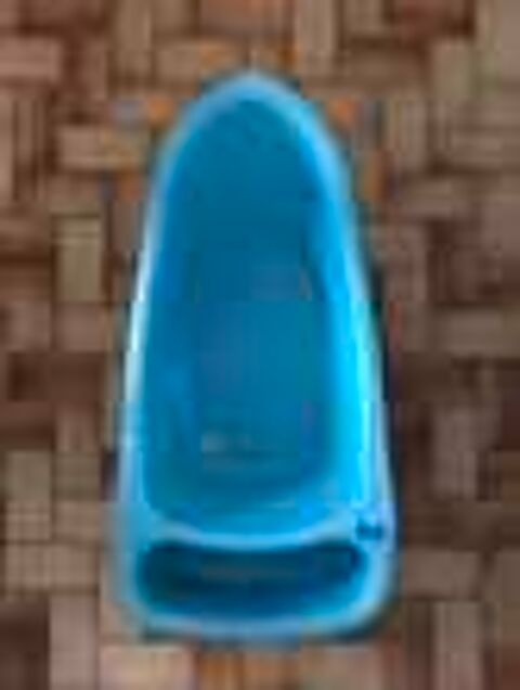 Baignoire b&eacute;b&eacute; BABYMOOV sur support pliable Puriculture