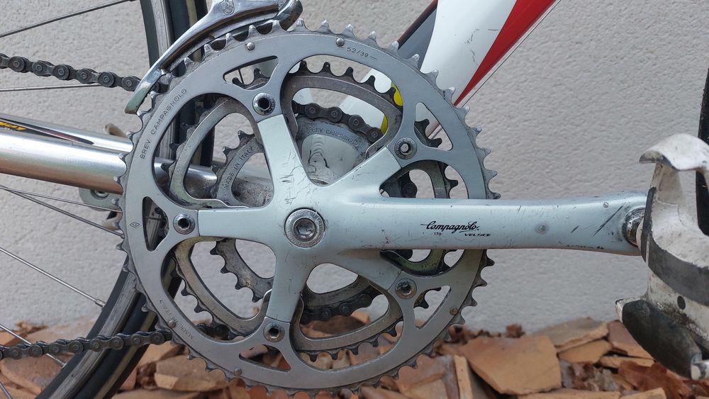 V&eacute;lo de course BH Vélos