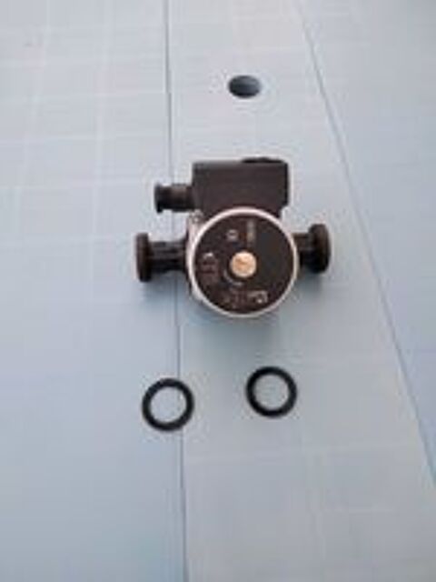   circulateur de chauffage 