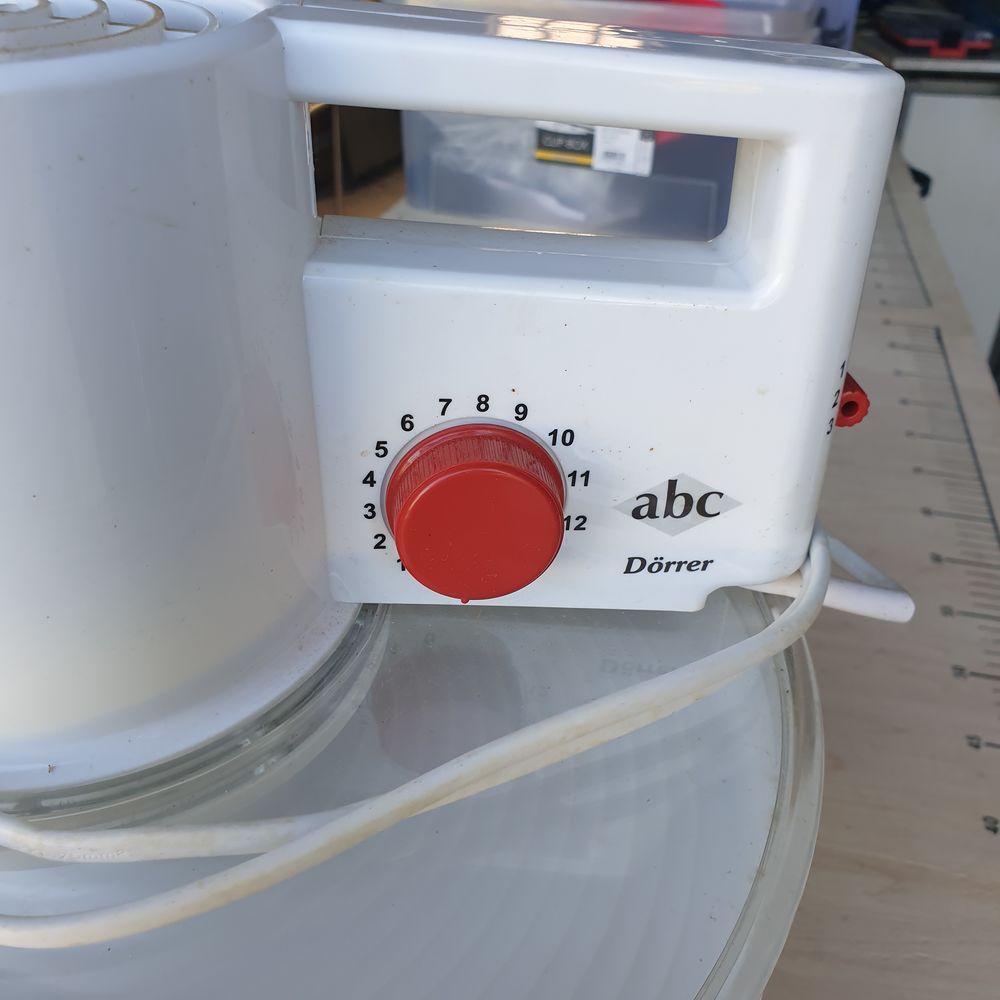 Deshydrateur pour fruits et l&eacute;gumes Cuisine