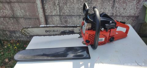 Tron�onneuse DOLMAR 115i 280 Hagetmau (40)