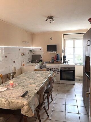  Maison à vendre 5 pièces 134 m²