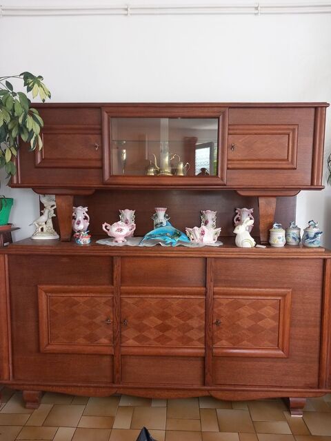 Buffet salle  manger 50 Le Chesne (08)