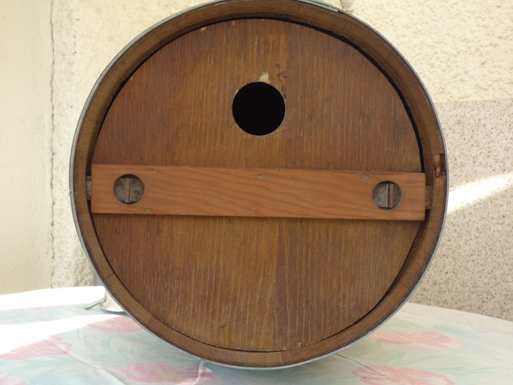Tonnelet Décoration