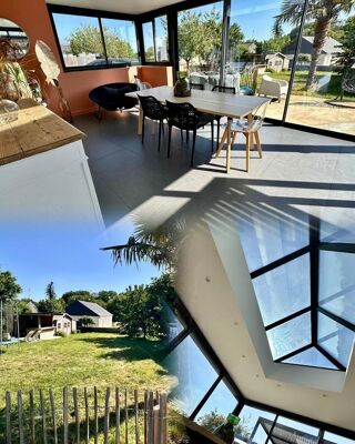  Maison  vendre 7 pices 189 m