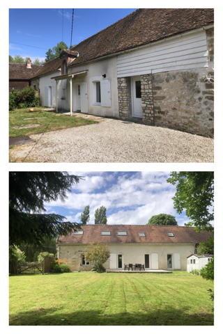  Maison à vendre 5 pièces 139 m²