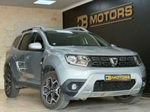 Duster Blue dCi 115 4x2 Prestige 2020 occasion 81000 Albi