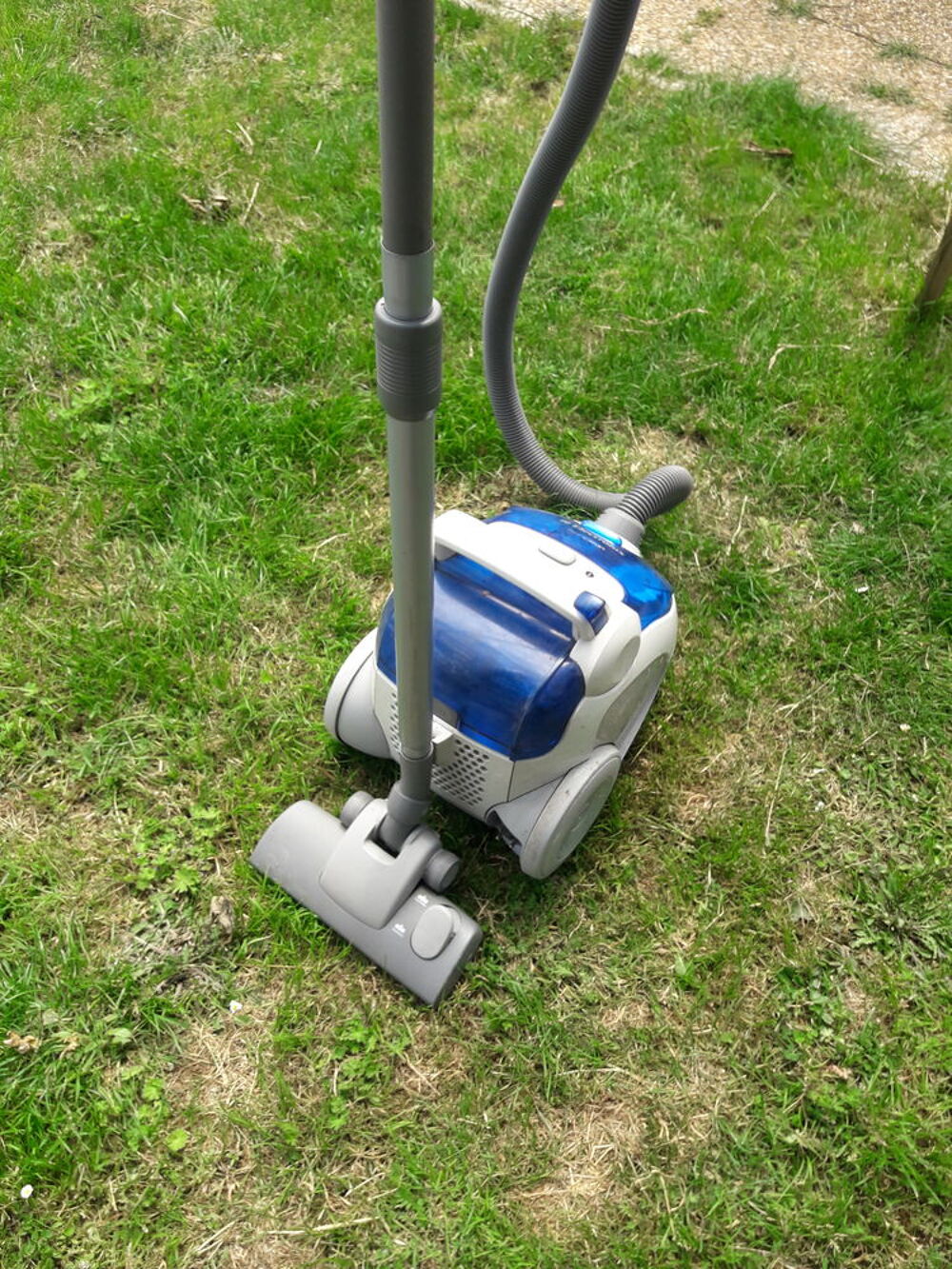 aspirateur Electroménager
