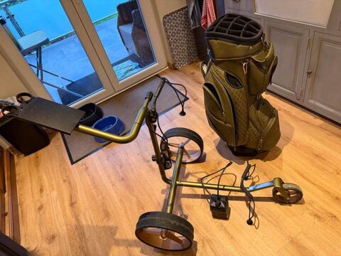 Jucad Carbon Travel Verde Ros� 2.0 1300 Les Fins (25)