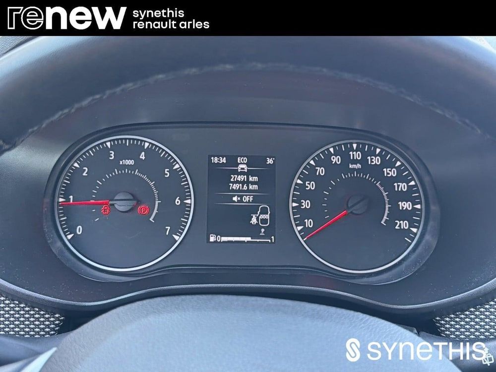 Sandero ECO-G 100 Stepway Expression 2023 occasion 13200 Arles