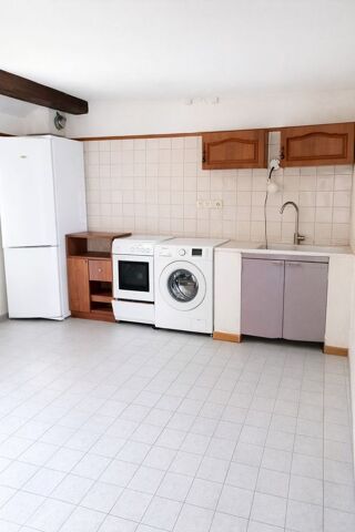  Maison � vendre 4 pi�ces 60 m�