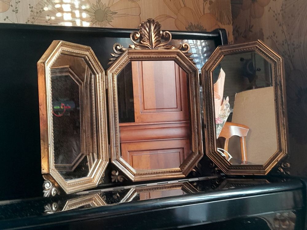 MIROIR Décoration