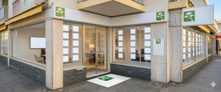  Investissement à vendre 1 pièce 83 m²