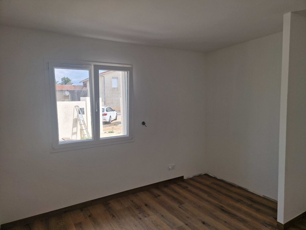Vente Maison maison neuve hors lotissement 86m2 Saint-rambert-d'albon