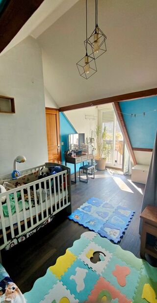  Duplex/triplex à vendre 3 pièces 73 m²