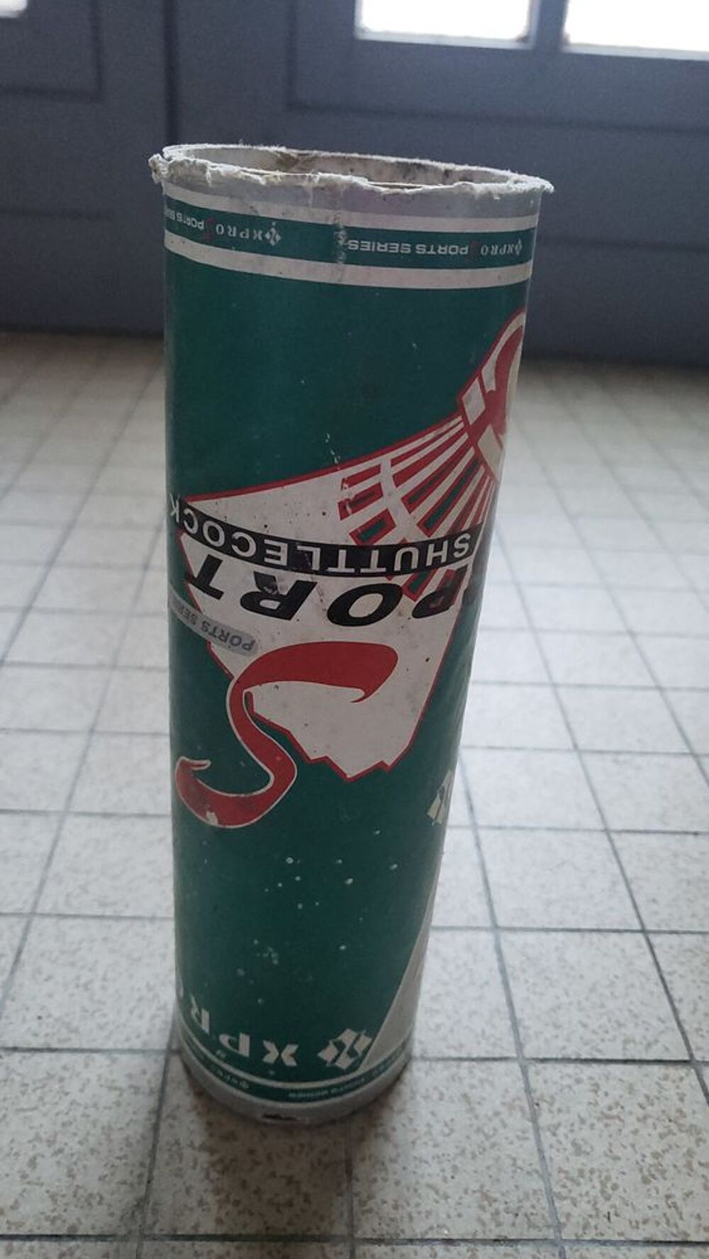 Raquette Sports