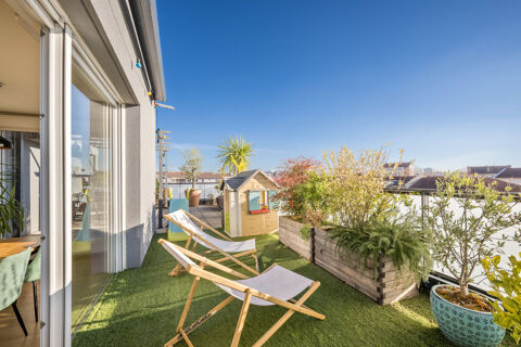  Appartement  vendre 3 pices 78 m