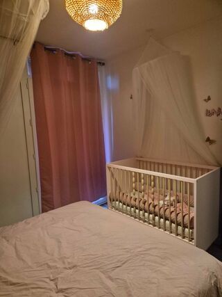  Appartement � vendre 3 pi�ces 66 m� Meaux