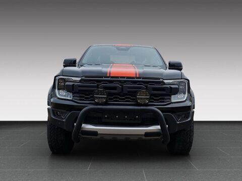 Annonce voiture Ford Ranger 64500 €